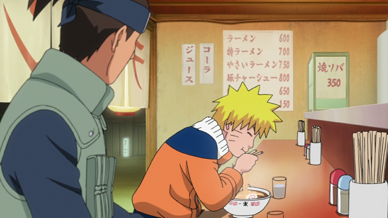 Naruto Shippuden: Ultimate Ninja Storm Generations - Imagen 16